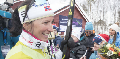 Bjørgens ønske for «pensjonistlivet»